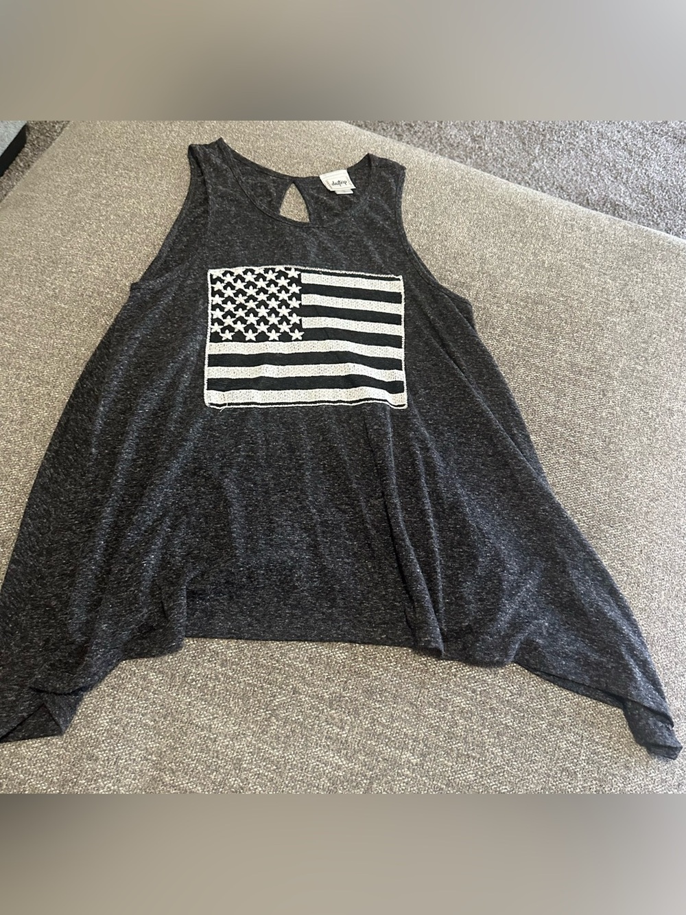 Daytrip Tank Top Women’s Size Medium Pre-owned